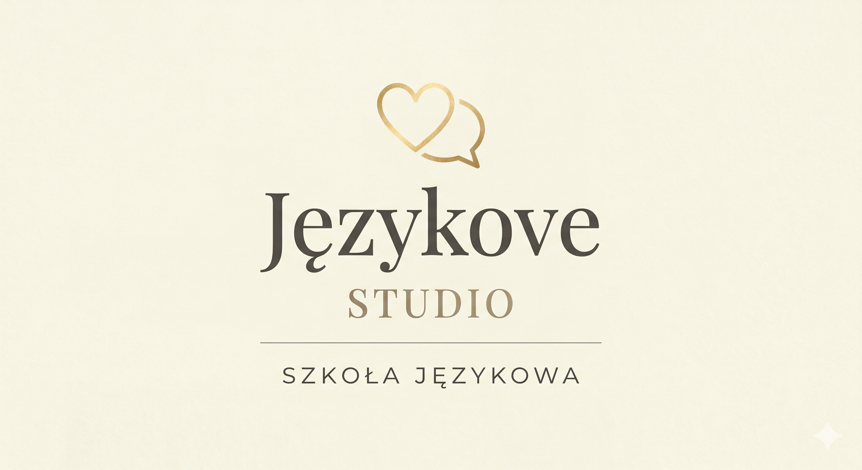 Językove Studio - Szkoła Językowa