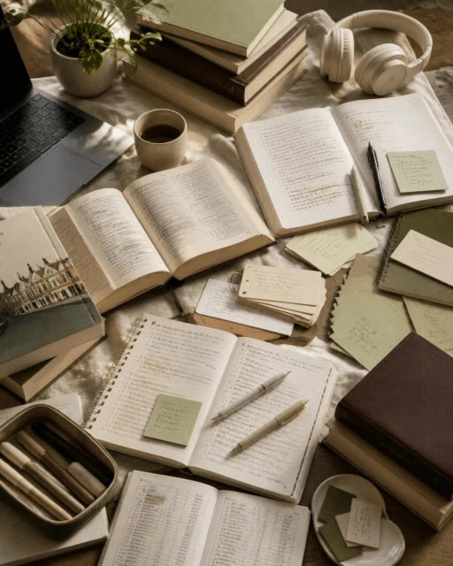 Materiały dydaktyczne w Językove Studio